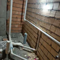 لوله کشی گرم سرد|خدمات پیشه و مهارت|تبریز, |دیوار