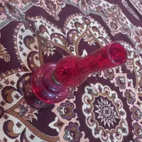 چراغ نفتی محکم