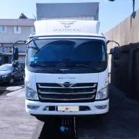 فورس6تن مدل1404