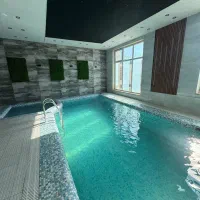 اجاره باغ ویلا استخر دار مدرن ۱۰۰۰ متری