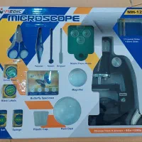میکروسکوپ مدیک مدل MH-1200
