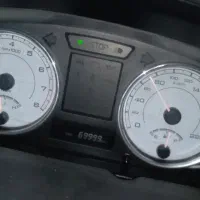 پارس ساده سال مدل ۹۸ XU7