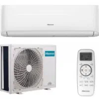 فروش انواع کولر گازی Hisense