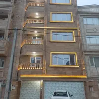 فروش واحد آماده تحویل طبقات ۳ و ۴