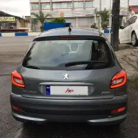 ۲۰۷پانا مدل ۱۴۰۰|خودرو سواری و وانت|تنکابن, |دیوار