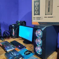 کامپیوتر کامل