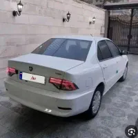 سمند سورن پلاس ۱۴۰۴