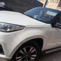 فروش ام وی ام x33s اسفند ۹۷|خودرو سواری و وانت|سیرجان, |دیوار