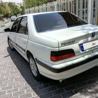 پارس tu5