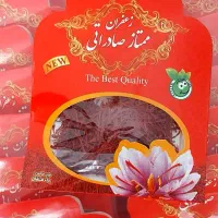 پخش عمده زعفران یک مثقالی با کیفیت ۱۴۵ تومان