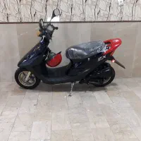 پاکشتی هوندا دیو zx۵۰cc