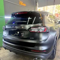 کاور خودرو،کاربینز،هگزیس،پی پی اف بدنه،pdr