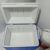 کلمن آمریکایی آکبند برند (Coleman)|ظروف نگهدارنده، پلاستیکی، یکبارمصرف|تهران, صادقیه|دیوار