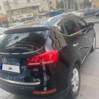 جک S5 دندهای مدل 1394