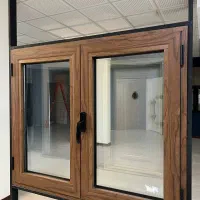 درب و پنجره دوجداره