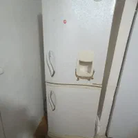 یخچال فریزر