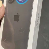 iphone 16 ، ظرفیت ۱۲۸ گیگ