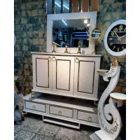 میزکنسول میز تیوی