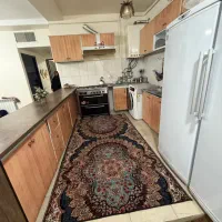 مسکن مهردشت طبقه دوم|فروش آپارتمان|کنگاور, |دیوار