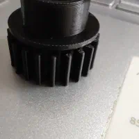 طراحی و چاپ انواع مدل های سه بعدی|خدمات رایانه‌ای و موبایل|اصفهان, مهدی آباد|دیوار