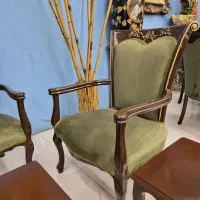 مبلمان و ناهار خوری برند فیلون