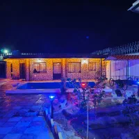 اجاره سوییت باغی