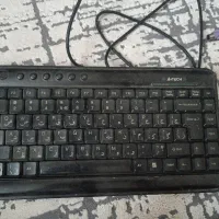 کییورد