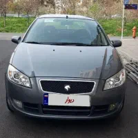 رانا Lx ۹۳، کم کار و بدون رنگ (فروش فوری)