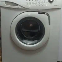 لباسشویی