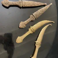 قدیمی کلکسیونی|کلکسیون اشیاء عتیقه|تهران, افسریه جنوبی|دیوار
