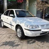 سمندمدل۹۱(نقدواقساط)