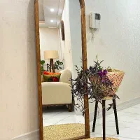 قاب آینه گنبدی