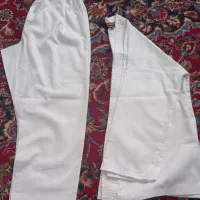 لباس کاراته