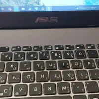 لبتاب ایسوز core i5|رایانه همراه|تهران, ابوذر (منطقه ۱۵)|دیوار