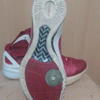 نایک ورزشی والیبال سایز ۴۵ یا ۴۶|تجهیزات ورزشی|سهند, |دیوار