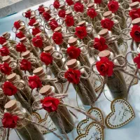 گیفت عروسی|صنایع دستی و سایر لوازم تزئینی|اردبیل, |دیوار