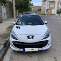 207 پاناروما