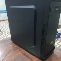 کیس گیمینگ|رایانه رومیزی|تبریز, |دیوار