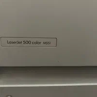پرینتر hp لیزر جت ۵۰۰ رنگی مدل m551|پرینتر، اسکنر، کپی، فکس|تهران, تجریش|دیوار