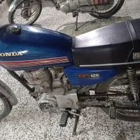 موتور مدل ۸۲پلاک ملی|موتورسیکلت|لار, |دیوار