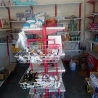 فروش لوازم مغازه مواد غذایی