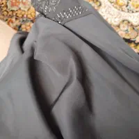 لباس مجلسی با یه چادر ملی|لباس|گلپایگان, |دیوار