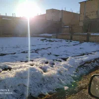 فروش یک قطعه زمین مسکونی 200متری