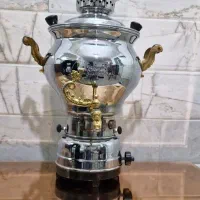 سماورافسون