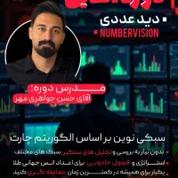 دوره استراتژی طلای جهانی