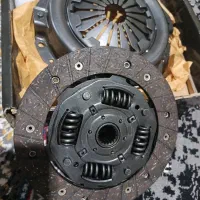 دیسک و صفحه ۲۰۶|قطعات یدکی و لوازم جانبی|محمدیه-قزوین, |دیوار