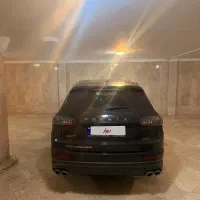 تیگو ۸ پرومکس ۱۴۰۳