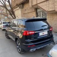 Sx5|خودرو سواری و وانت|پارس‌آباد, |دیوار