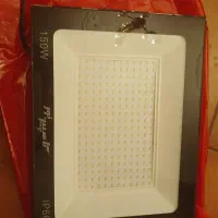 پروژکتور کاسپین نور ۱۵۰ وات .ضد آب ip66