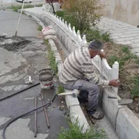 خدمات کامل بنایی (زیر قیمت همکاران)|خدمات پیشه و مهارت|اراک, |دیوار